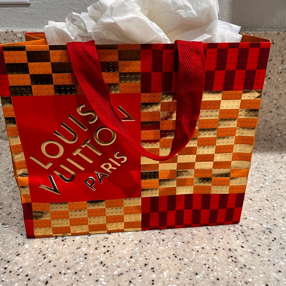 LV bag